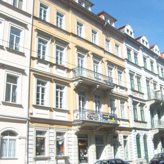 Rothenburger Straße 7