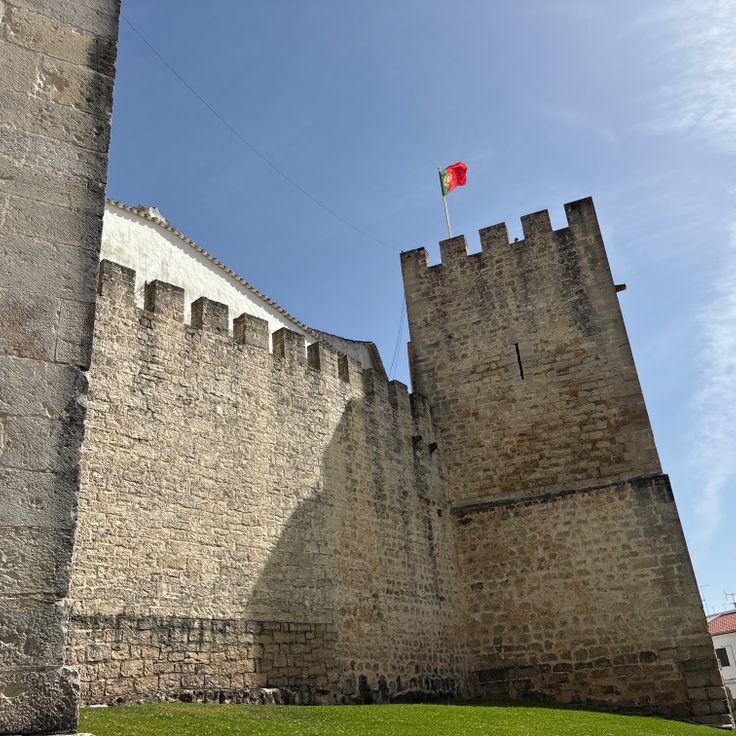 Castelo de Loulé