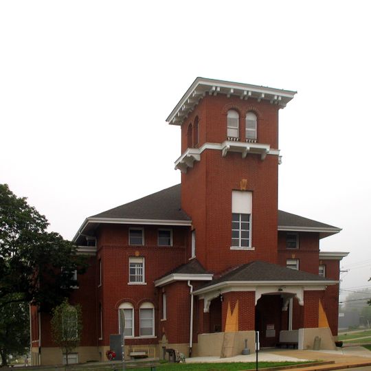 Contea di Washington