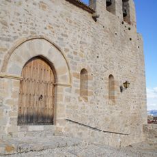 Santa Maria de Paüls