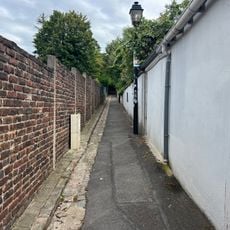 Sentier de la Montézy