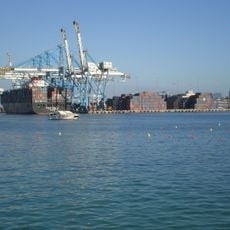 Malta Freeport