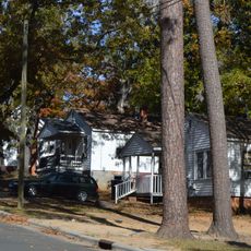 East Sanford Historic District