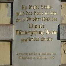 Wiener Männergesang-Verein