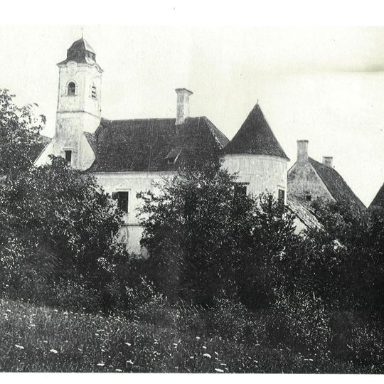 Novi Dvori Klanječki