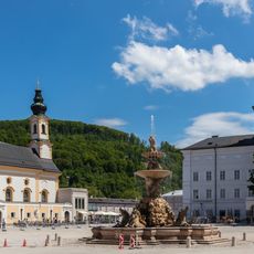 Residenzplatz