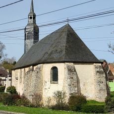 Église Saint-Pierre-et-Saint-Paul d'Armenonville