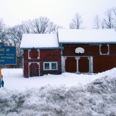 George Westinghouse, Jr., Birthplace and Boyhood Home
