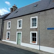 59 West High Street, Lauder