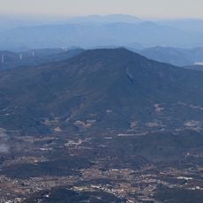 Mount Kasagi