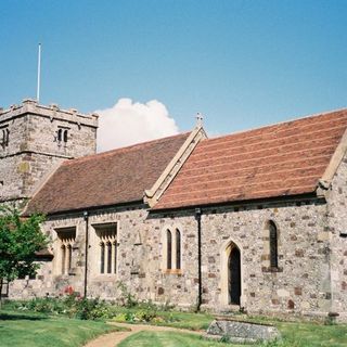 Church of St John
