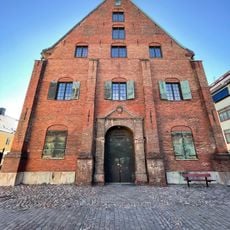 Kronhuset