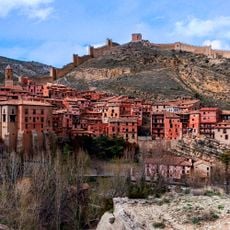 Albarracín Cultural Park