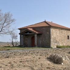 Hermitage of Virgen de los Remedios, La Torre