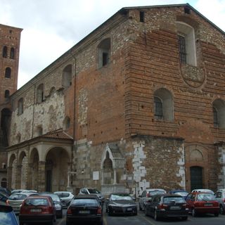 San Romano, Lucca