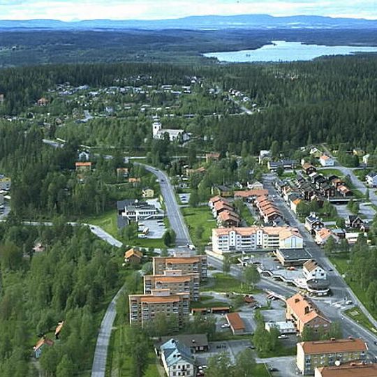 Vilhelmina