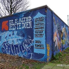 Graffiti
