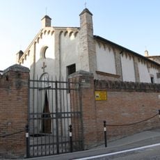 Chiesa della Madonna Addolorata
