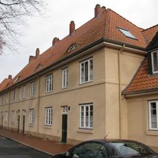 Martensplatz 5, Hannover