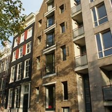 Prinsengracht 53, Amsterdam