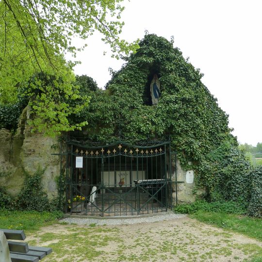 Lourdesgrot Clemensdomein