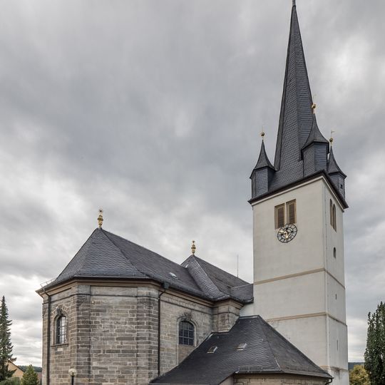 Kirche