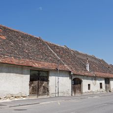 Anlage Scheunenzeile Feldstraße