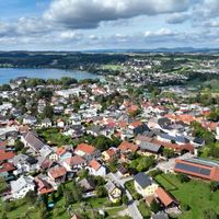 Schörfling am Attersee