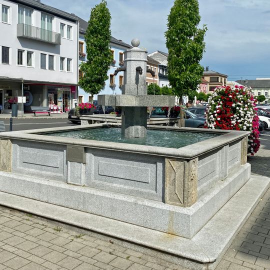 Stadtbrunnen