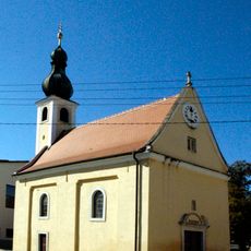Dreifaltigkeitskapelle