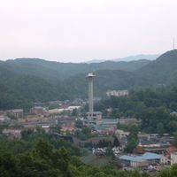 Gatlinburg