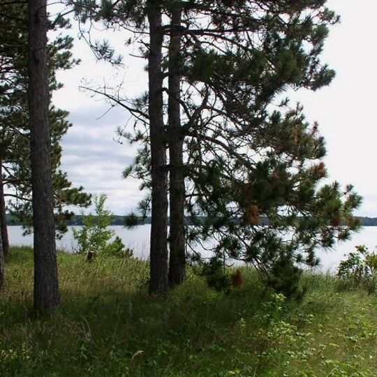 Lake Wissota State Park