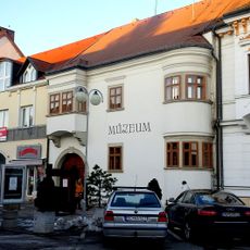 Small Carpathian Museum