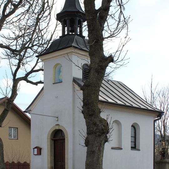 Chapel of Saint Anne