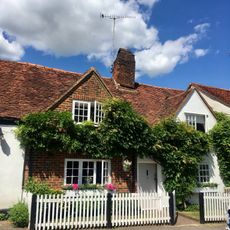 Red Lion Cottages