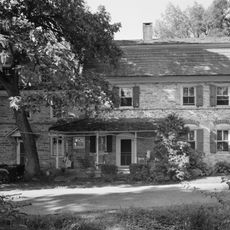 House of Miller at Millbach