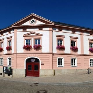 Rathaus Donaustauf