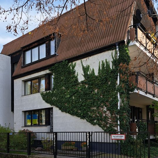 Koreanische Evangelische Kirchgemeinde Dresden