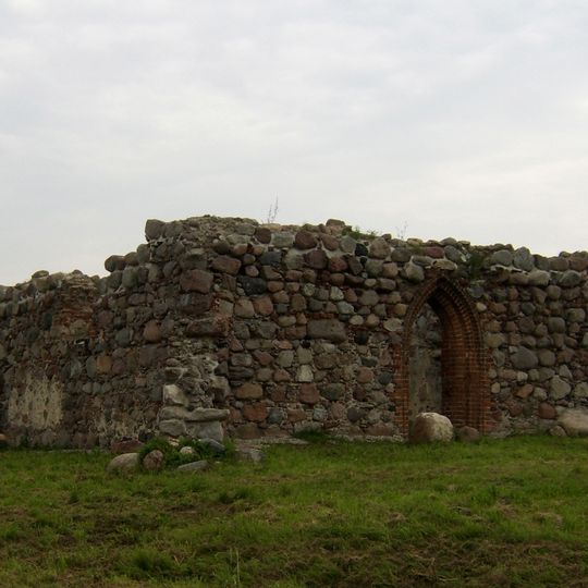 Zajączkowo, Kuyavian-Pomeranian Voivodeship