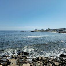 Little Beach