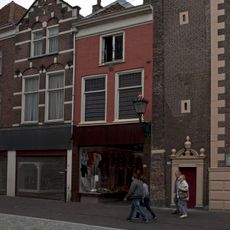 Oudestraat 144, Kampen