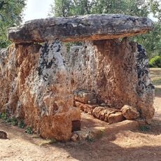 Dolmen di Montalbano