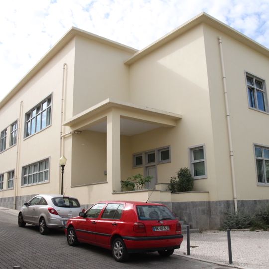 Escola Primária do Bairro do Arco Cego