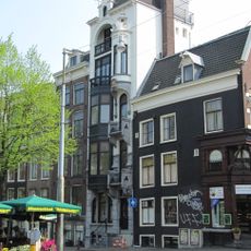 Keizersgracht 766, Amsterdam