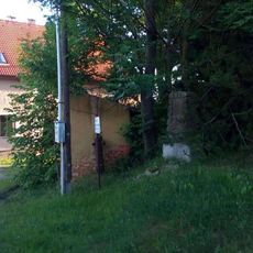 Pomník padlým v Povlčíně