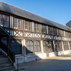 École régionale des Beaux-Arts de Rouen
