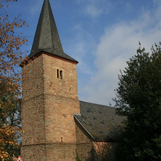 St. Mariä Vermählung