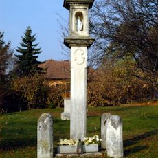 Unterdürnbach Lichtsäule