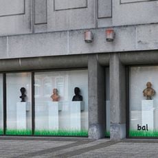 Liege Fine Arts Museum