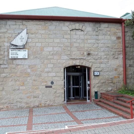 Bartolomeu Dias Museum Complex